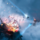 Illustration for article titled D-Day x iStar Wars/i